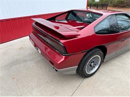 1987 Pontiac Fiero (CC-2024904) for sale in Newfield, New Jersey
