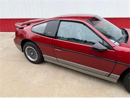 1987 Pontiac Fiero (CC-2024904) for sale in Newfield, New Jersey