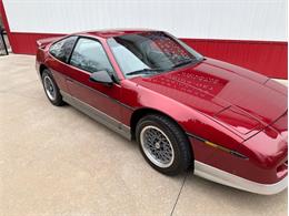 1987 Pontiac Fiero (CC-2024904) for sale in Newfield, New Jersey