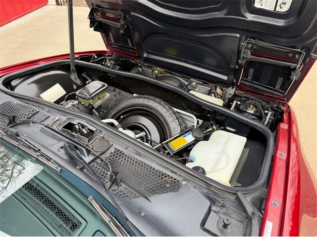 1987 Pontiac Fiero (CC-2024904) for sale in Newfield, New Jersey