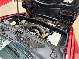 1987 Pontiac Fiero (CC-2024904) for sale in Newfield, New Jersey