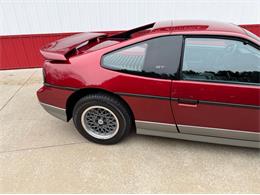 1987 Pontiac Fiero (CC-2024904) for sale in Newfield, New Jersey