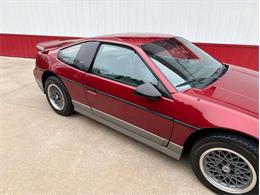 1987 Pontiac Fiero (CC-2024904) for sale in Newfield, New Jersey