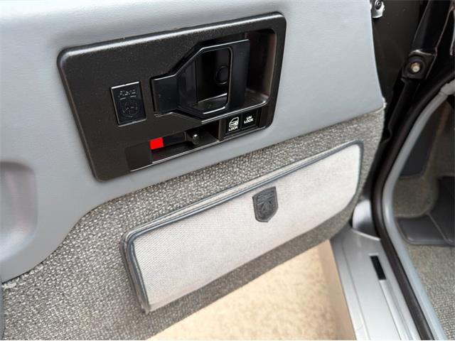 1987 Pontiac Fiero (CC-2024904) for sale in Newfield, New Jersey