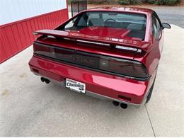 1987 Pontiac Fiero (CC-2024904) for sale in Newfield, New Jersey