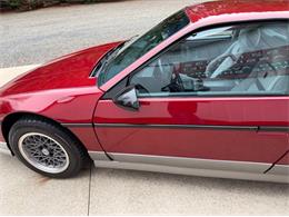 1987 Pontiac Fiero (CC-2024904) for sale in Newfield, New Jersey