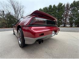 1987 Pontiac Fiero (CC-2024904) for sale in Newfield, New Jersey