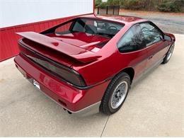 1987 Pontiac Fiero (CC-2024904) for sale in Newfield, New Jersey