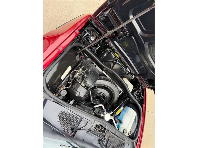 1987 Pontiac Fiero (CC-2024904) for sale in Newfield, New Jersey
