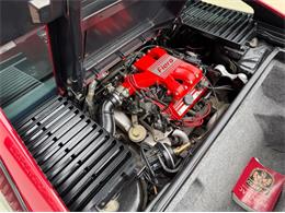 1987 Pontiac Fiero (CC-2024904) for sale in Newfield, New Jersey
