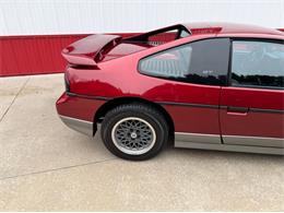 1987 Pontiac Fiero (CC-2024904) for sale in Newfield, New Jersey
