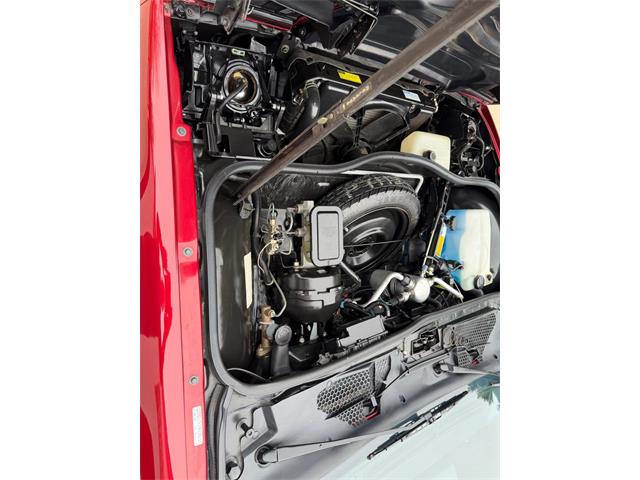 1987 Pontiac Fiero (CC-2024904) for sale in Newfield, New Jersey