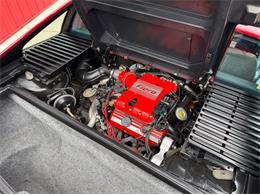 1987 Pontiac Fiero (CC-2024904) for sale in Newfield, New Jersey