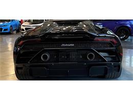 2021 Lamborghini Huracan (CC-2024909) for sale in Dekalb, Illinois
