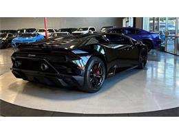 2021 Lamborghini Huracan (CC-2024909) for sale in Dekalb, Illinois