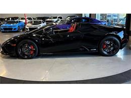 2021 Lamborghini Huracan (CC-2024909) for sale in Dekalb, Illinois