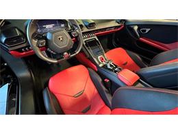 2021 Lamborghini Huracan (CC-2024909) for sale in Dekalb, Illinois