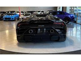 2021 Lamborghini Huracan (CC-2024909) for sale in Dekalb, Illinois