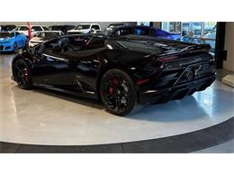 2021 Lamborghini Huracan (CC-2024909) for sale in Dekalb, Illinois
