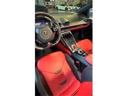 2021 Lamborghini Huracan (CC-2024909) for sale in Dekalb, Illinois