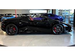 2021 Lamborghini Huracan (CC-2024909) for sale in Dekalb, Illinois
