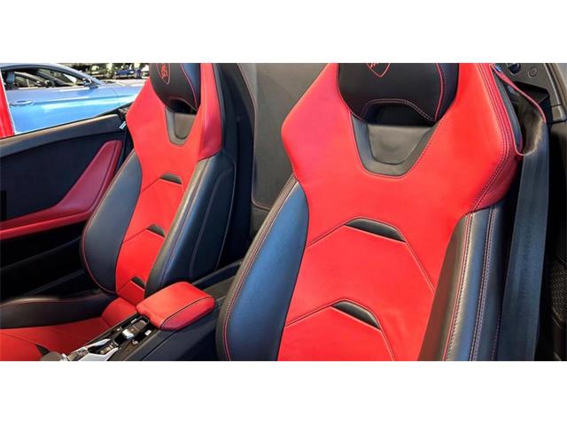 2021 Lamborghini Huracan (CC-2024909) for sale in Dekalb, Illinois