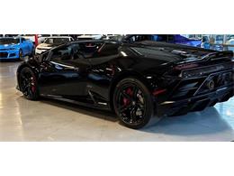 2021 Lamborghini Huracan (CC-2024909) for sale in Dekalb, Illinois