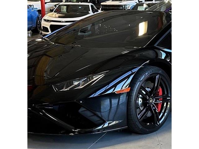 2021 Lamborghini Huracan (CC-2024909) for sale in Dekalb, Illinois