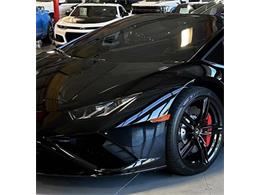 2021 Lamborghini Huracan (CC-2024909) for sale in Dekalb, Illinois