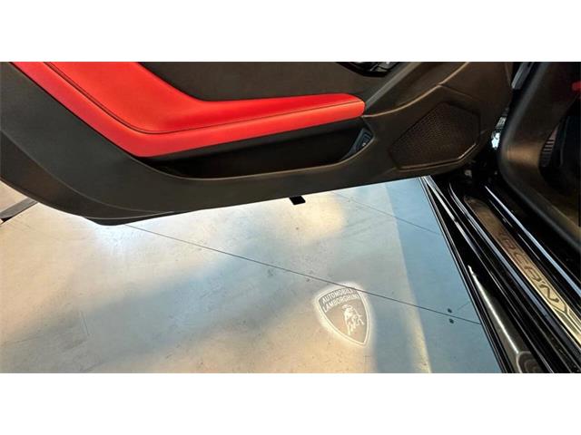 2021 Lamborghini Huracan (CC-2024909) for sale in Dekalb, Illinois