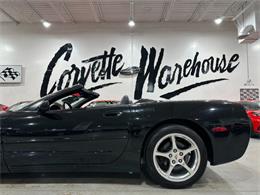 2002 Chevrolet Corvette (CC-2024960) for sale in Dallas, Texas