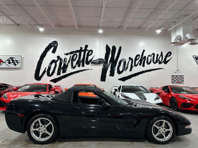 2002 Chevrolet Corvette (CC-2024960) for sale in Dallas, Texas