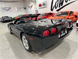 2002 Chevrolet Corvette (CC-2024960) for sale in Dallas, Texas