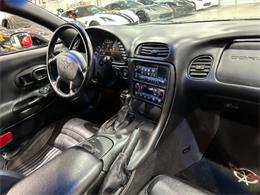2002 Chevrolet Corvette (CC-2024960) for sale in Dallas, Texas