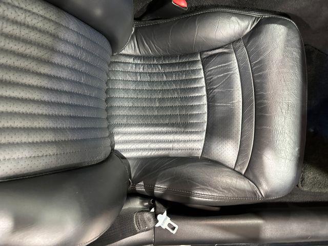 2002 Chevrolet Corvette (CC-2024960) for sale in Dallas, Texas