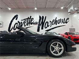 2002 Chevrolet Corvette (CC-2024960) for sale in Dallas, Texas