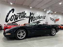 2002 Chevrolet Corvette (CC-2024960) for sale in Dallas, Texas