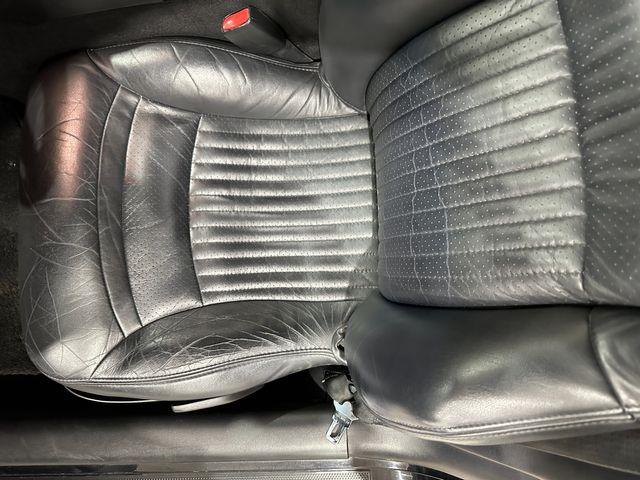 2002 Chevrolet Corvette (CC-2024960) for sale in Dallas, Texas