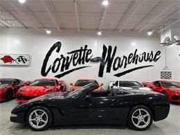 2002 Chevrolet Corvette (CC-2024960) for sale in Dallas, Texas