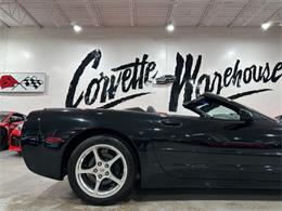 2002 Chevrolet Corvette (CC-2024960) for sale in Dallas, Texas