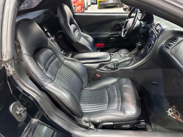 2002 Chevrolet Corvette (CC-2024960) for sale in Dallas, Texas