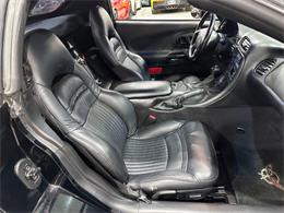 2002 Chevrolet Corvette (CC-2024960) for sale in Dallas, Texas