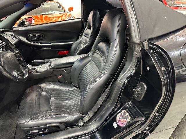 2002 Chevrolet Corvette (CC-2024960) for sale in Dallas, Texas