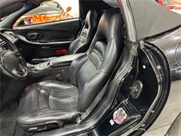 2002 Chevrolet Corvette (CC-2024960) for sale in Dallas, Texas