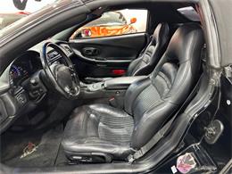 2002 Chevrolet Corvette (CC-2024960) for sale in Dallas, Texas