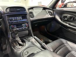 2002 Chevrolet Corvette (CC-2024960) for sale in Dallas, Texas