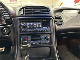 2002 Chevrolet Corvette (CC-2024960) for sale in Dallas, Texas