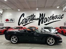2002 Chevrolet Corvette (CC-2024960) for sale in Dallas, Texas