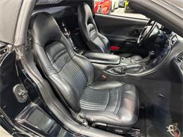 2002 Chevrolet Corvette (CC-2024960) for sale in Dallas, Texas
