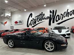 2002 Chevrolet Corvette (CC-2024960) for sale in Dallas, Texas